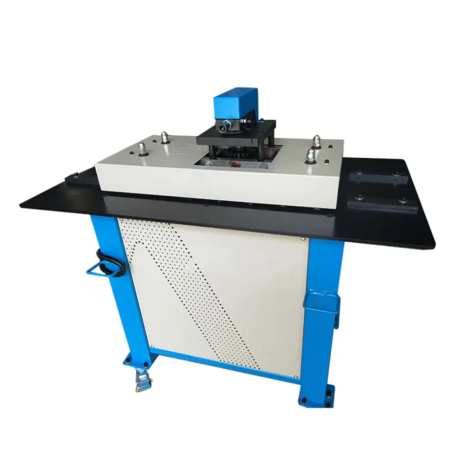 ACL HVAC Brand Name pittsburgh duct manufacture machine line