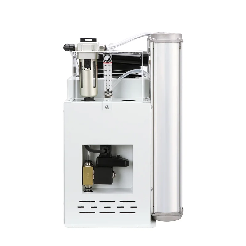PSA small oxygen generator 5lpm for producing in fish