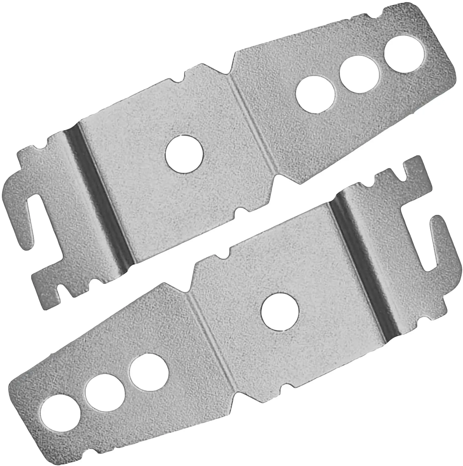 Dishwasher Mounting Bracket