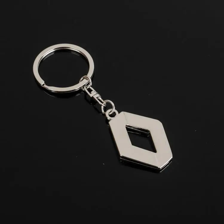 Zinc Alloy High Quality Car Accessories Keychain For Car Keys Best Gifts Key For Men Car Key Holder