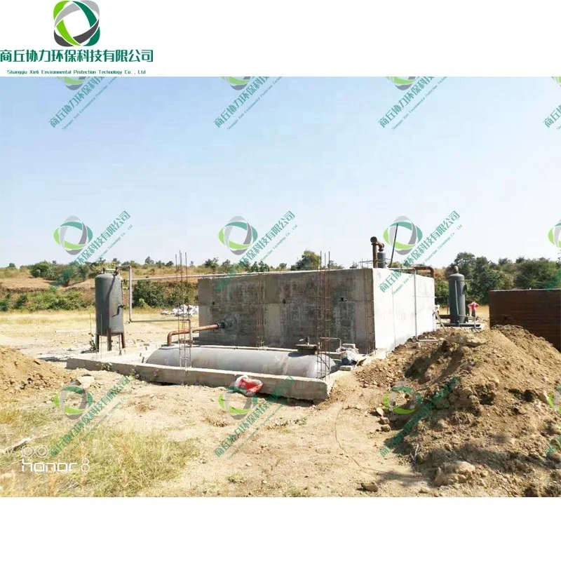 Simple Plastic Bottle Pyrolysis Machine For Sale