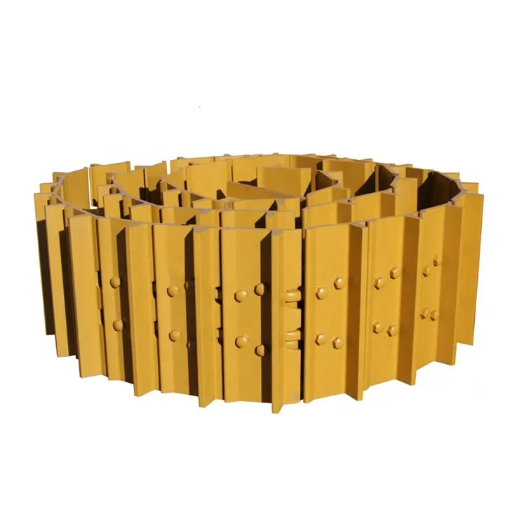 MS110 MS120 MS180 MS230 MS280 Excavator track link chain assy