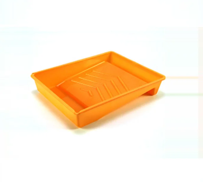 10 Inch Coating Paint Beef Tendo Oxford Material Tray