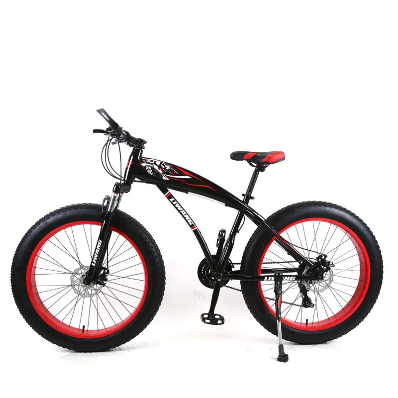 
OEM ODM manufacturer Customized Factory 24'26'27.5'29 inch MTB Road Fat Folding Children BMX Fixed gear bicycle 