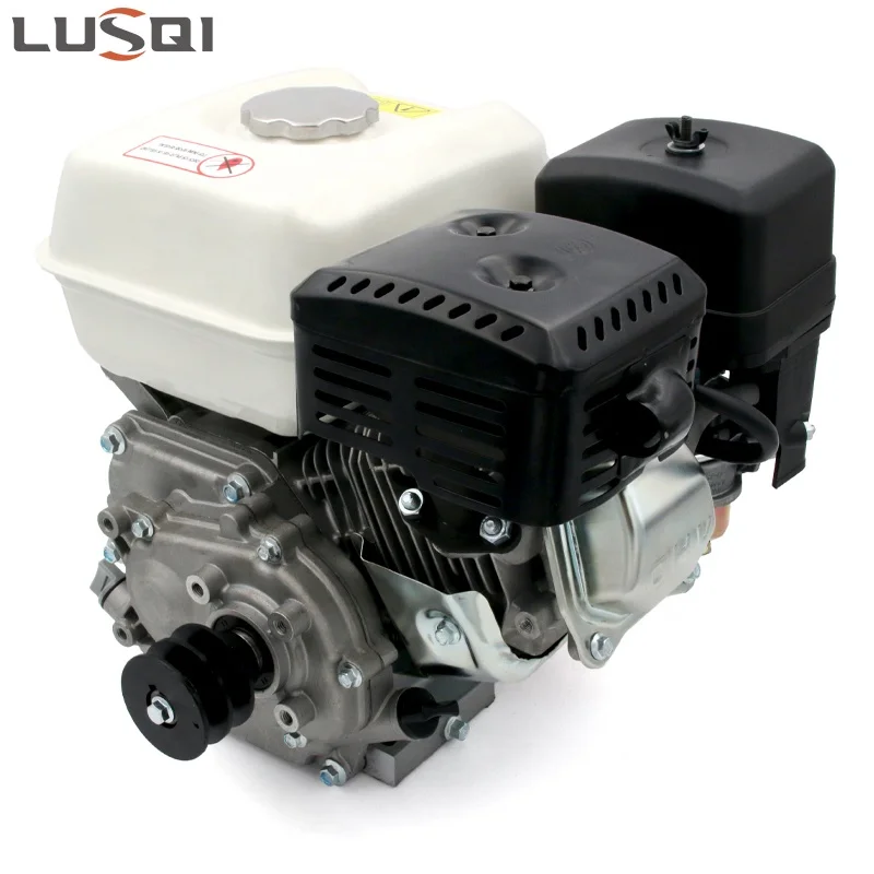  GX200 автоматическое сцепление WP168F 6 5 Hp 196cc 4-тактный одноцилиндровый двигатель