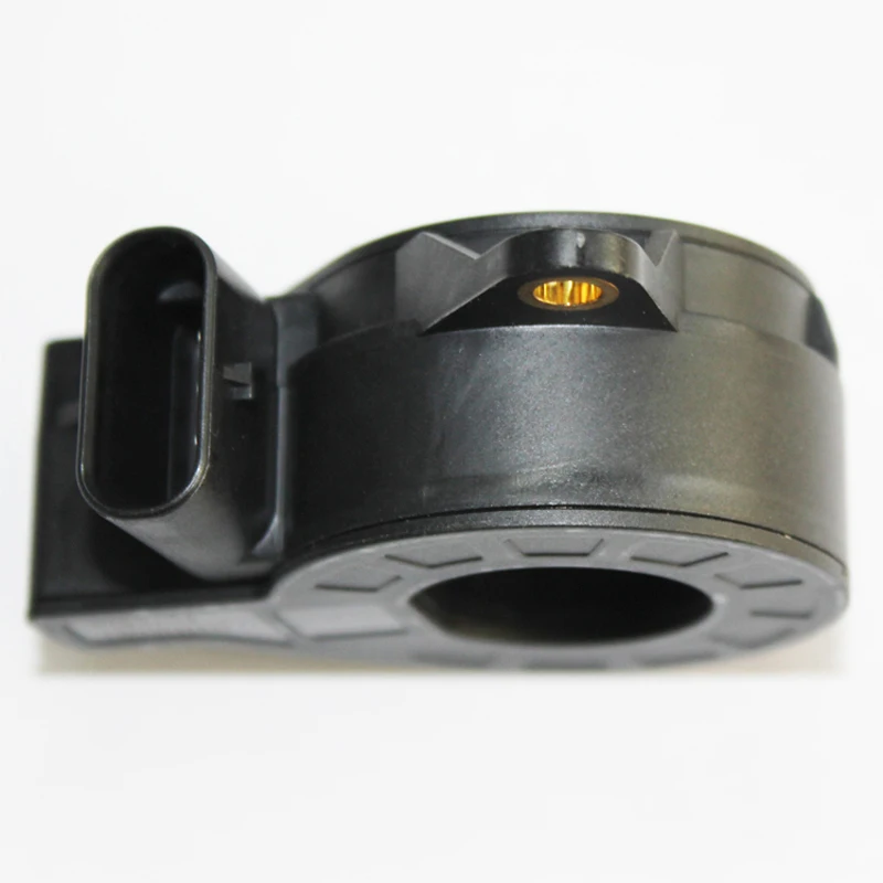 LEM sensor DHAB S/133 extermal DC unipolar 5 to 5V