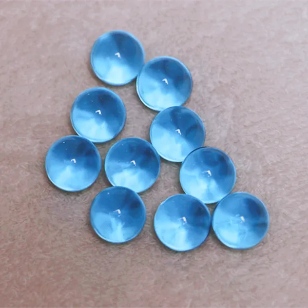 
China factory outlet 25mm 20mm 16mm toy glass marbles ball for sale 