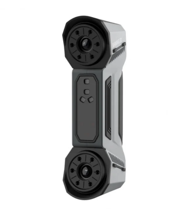 Professional Automotive Car Diagnostic Industrial 3d Laser Scanner High Precision Handheld Freescan Combo 3d Scanner for Sale