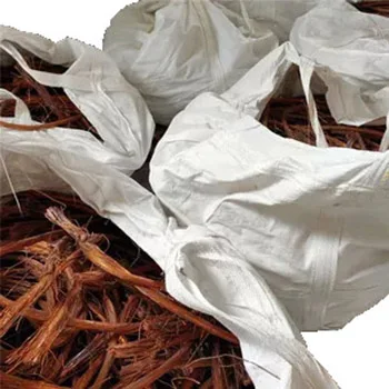 Wholesale Exporter Copper Wire Scrap Millberry/Copper Wire Scrap 99.99% for sale Grade