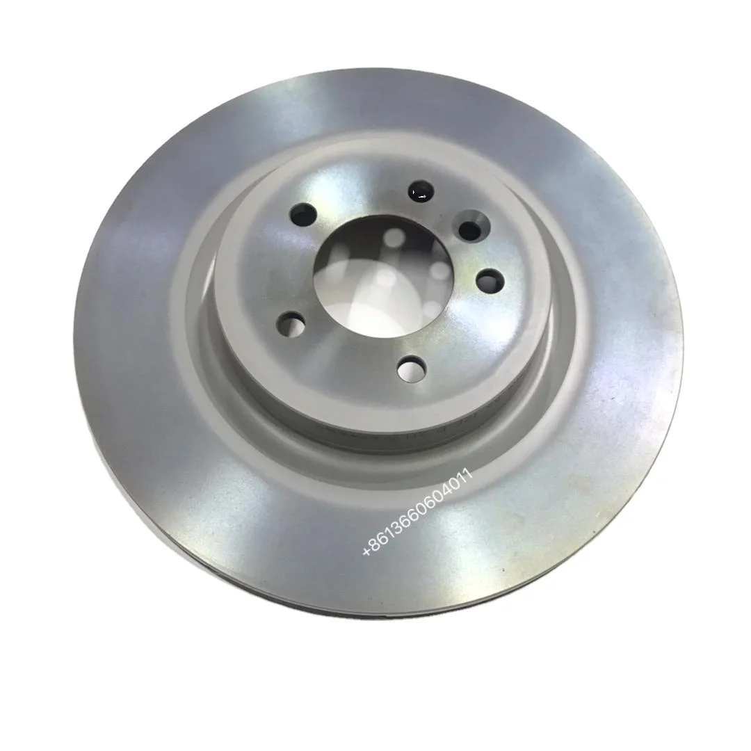 Ruvjs  brand Land Rover Auto Parts Front brake Disc SDB000624 for Land Rover Range Rover Sport 2005-2009