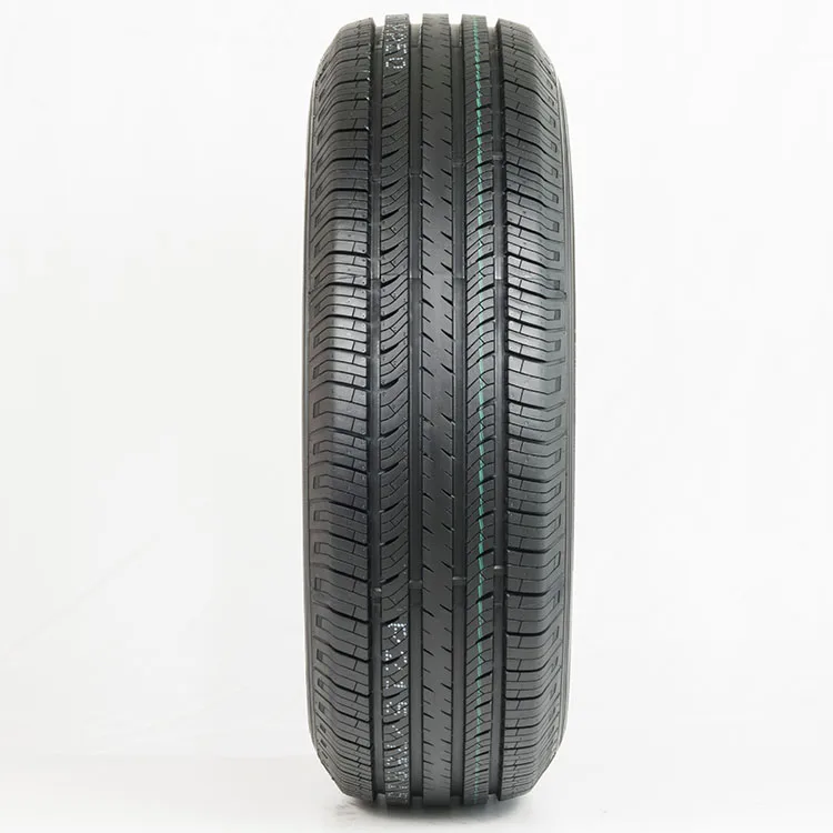 Excellent Water Evacuation H201 P225/75R15 Tire with Uniformity And Comfort