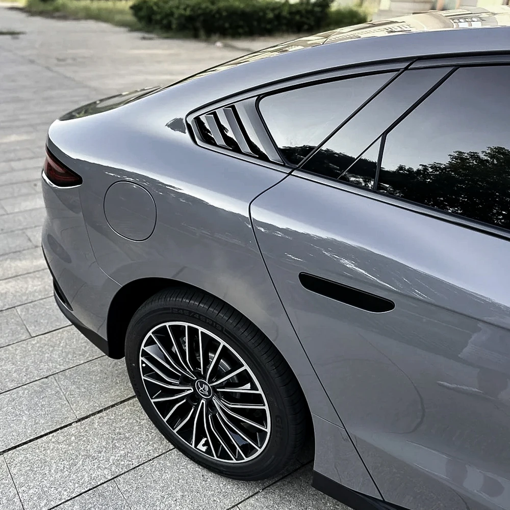 Carlas Car TPU Color Film for Used Cars Self Heal PPF Roll TPU Car Film PPF Paint Protection Film