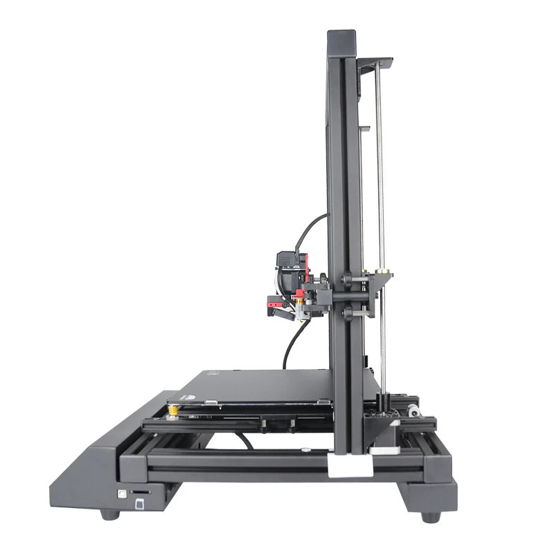 3d принтер бетон строительная машина D9-300 Настольный 3D принтер отличное разрешение новый 3d принтер