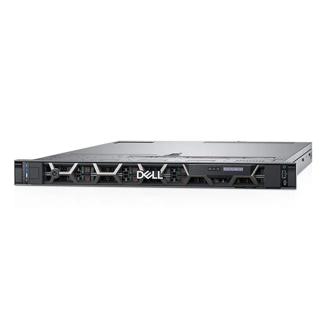 New 1U Original DELL PowerEdge R640 8SFF Rack server