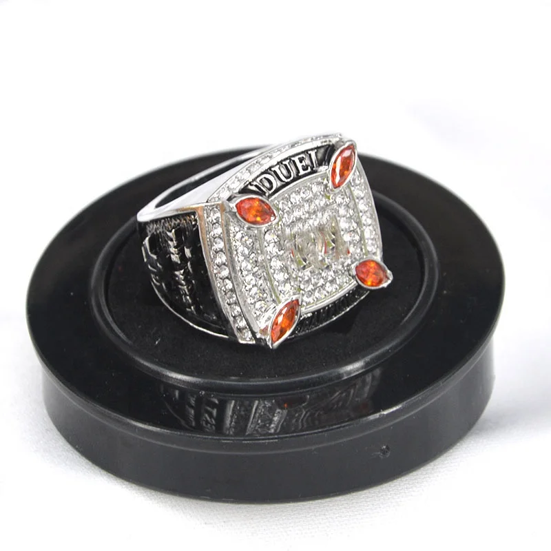 American State Little League Softball Championship Rings for High SchoolTeam