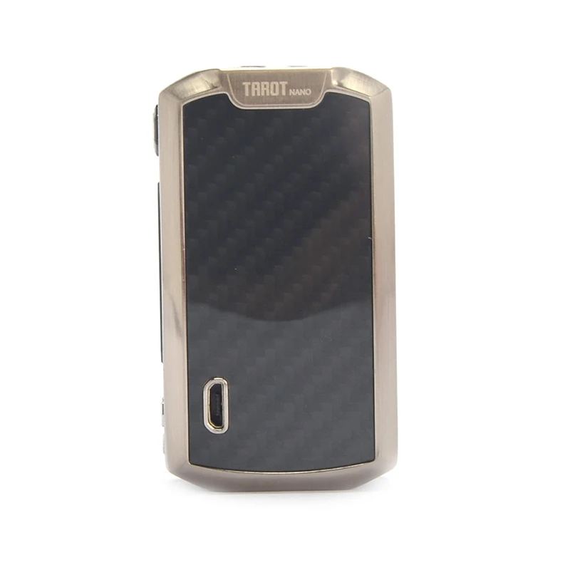 
Original Vaporesso Tarot Nano Box Mod 2500mah Built-in Battery max 80w output e-cig vape mod 
