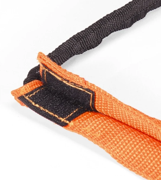 Muti-functional Soccer Training Speed Ladder Agility Ladder 4/8/10/12/16/24 sections  Football Training Equipment