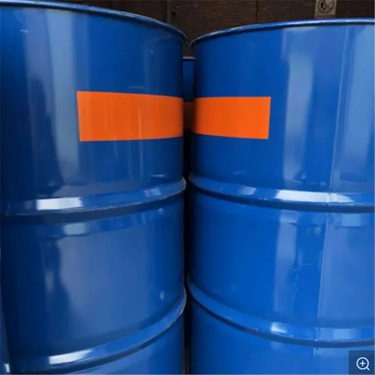 High quality  Factory supply purity 99.9% dichloromethane 75-09-2 Used as a refrigerant