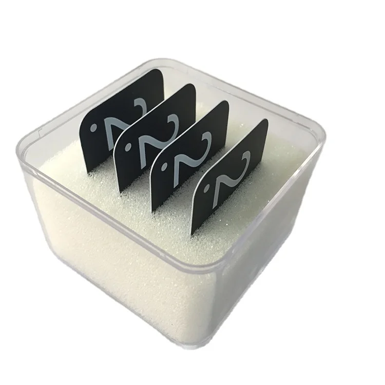 Dental VistaScan Phosphor Plate Size2+ Imaging Plate for Fussen CaVo Scanner/ x-ray Intraoral Digital Imaging plate paper cover