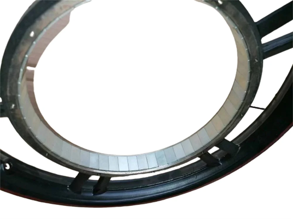 R18 inch rims wheels ebike rims wheels with magnets universal shinzawa mineco ebike parts