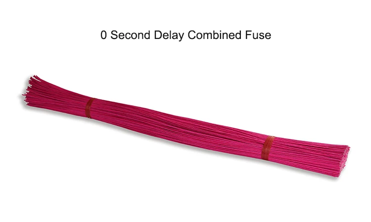 Fast delivery from Cambodia pyro delay fuse ignition wire group