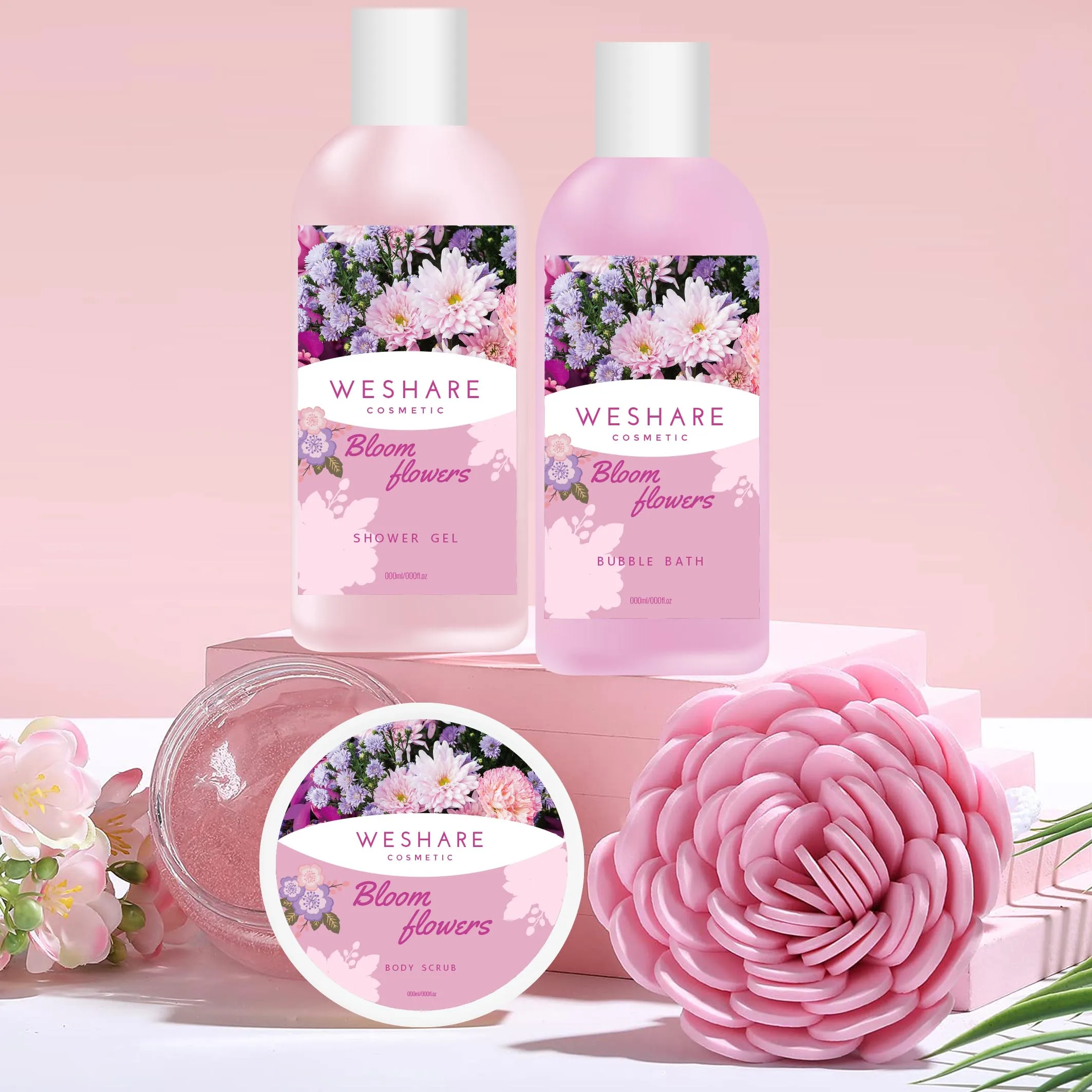 bubble fizzies bath bombs milk body lotion body wash free sulfate bathing supplies bath set gift basket