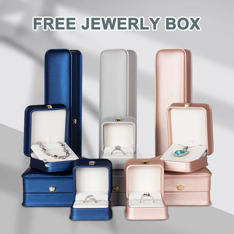 Factory Custom Gia Igi Certified Vvs Cvd Lab Grown Created Diamond 10k 14k 18k Gold Radiant Cut Engagement Ring 1 2 3 Ct Carat