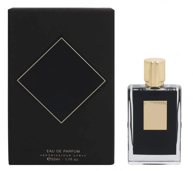 Original Straight To Heaven Perfume 1.7 fl. Oz No Clutch EDP High Quality  Eco-friendly Colognes for Men 50ml Fragrances