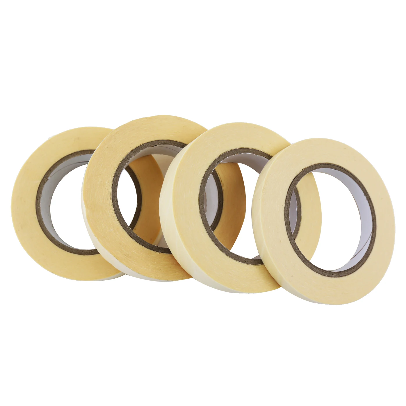 Wholesale Price Medical Autoclave Indicator Tapes for Steam Sterilization Closing Packing