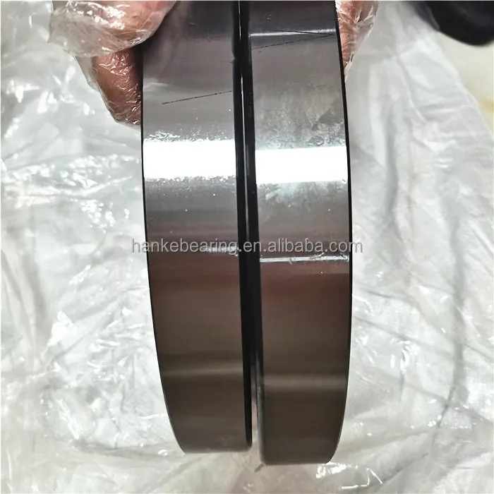 Famous Brand Angular contact ball bearing 71948 CD/HCP4AL Size 240*320*38mm Super Precision Bearing SEB240-7CE1 DDL in stock