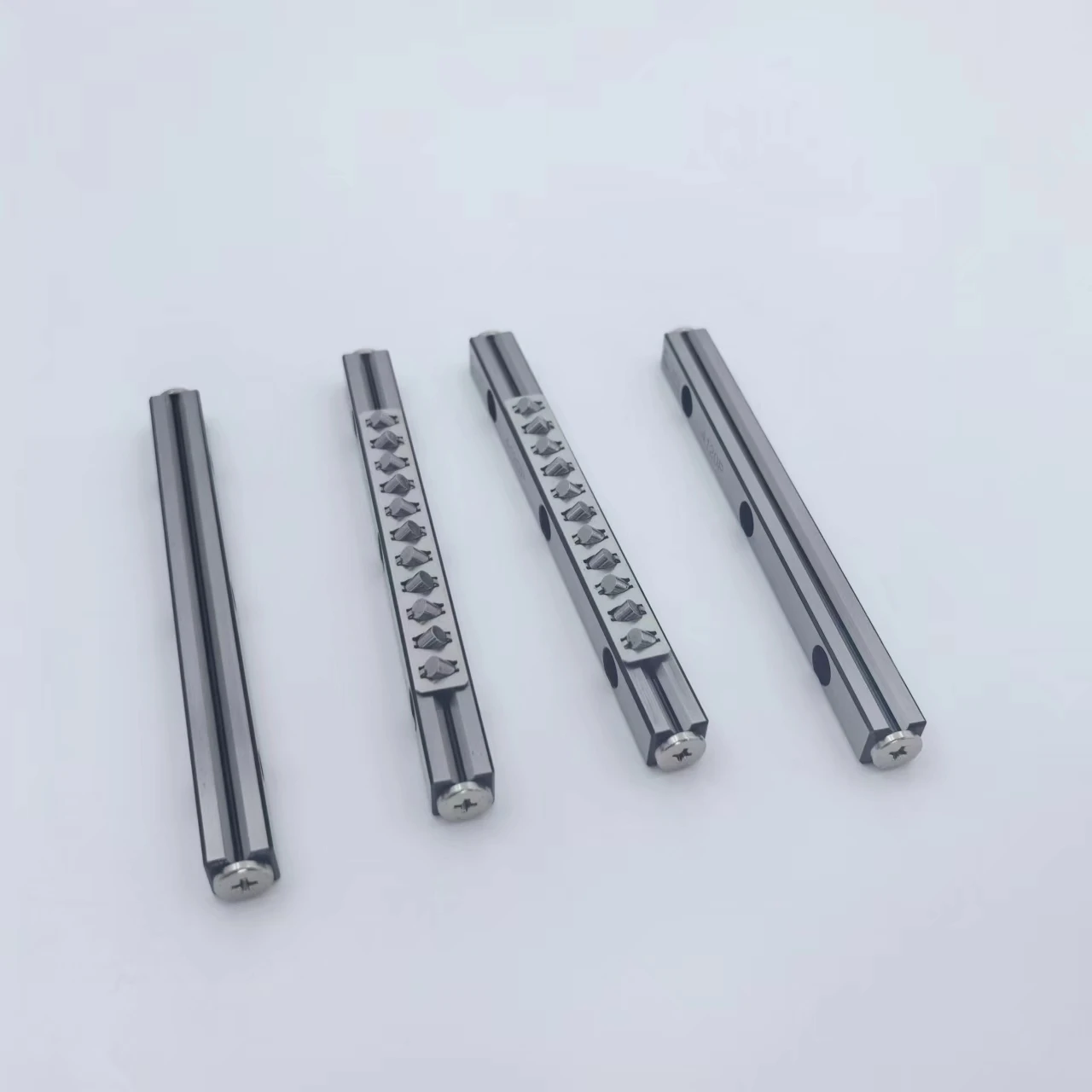 Wholesale Custom Logo Linear Guide Rail Quiet Comfortable Steel Cross Roller Bearing VR4-360 CNC Woodworking Machinery New