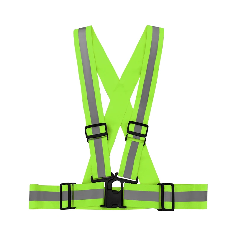 reflective belts reflective gear with customized logo