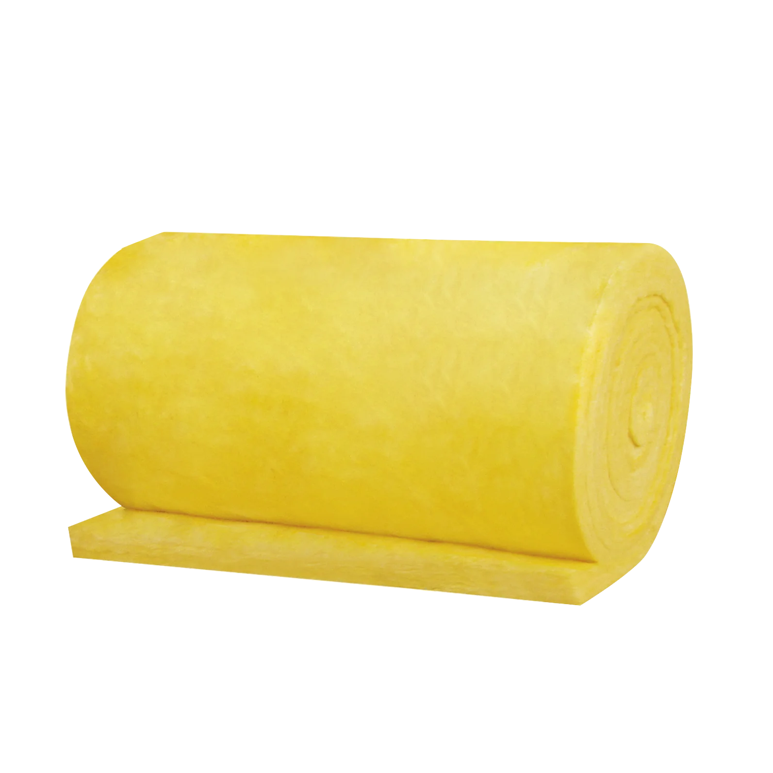 China Supplier Glass Wool Acoustic Insulation  Roll Price For Building