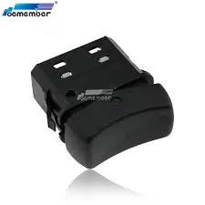 Electric Power Switch Windows Master Button Control Main Electric Window Switch 1421833 For SCANIA