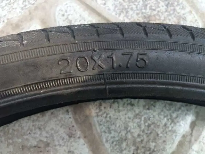 High quality chinese manufacturers fat tire 20x2.125  20x1.75 22 inch  rims bicycle bike cycle tyre tire