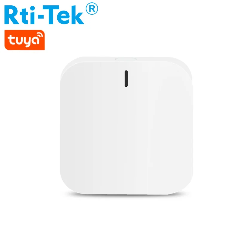 Smart Zigbee 3.0 Gateway with WBRG1 and ZS3L module