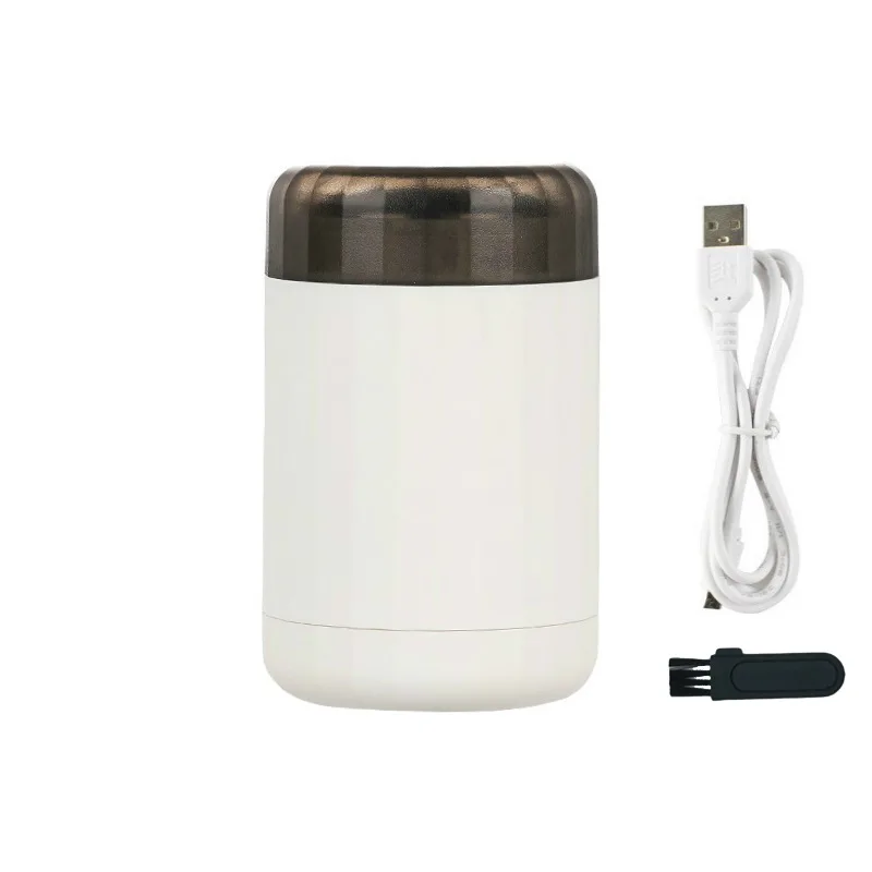 Hotel Use Mini Portable Saftey Waterproof Travel Electric Shaver Razor For Men