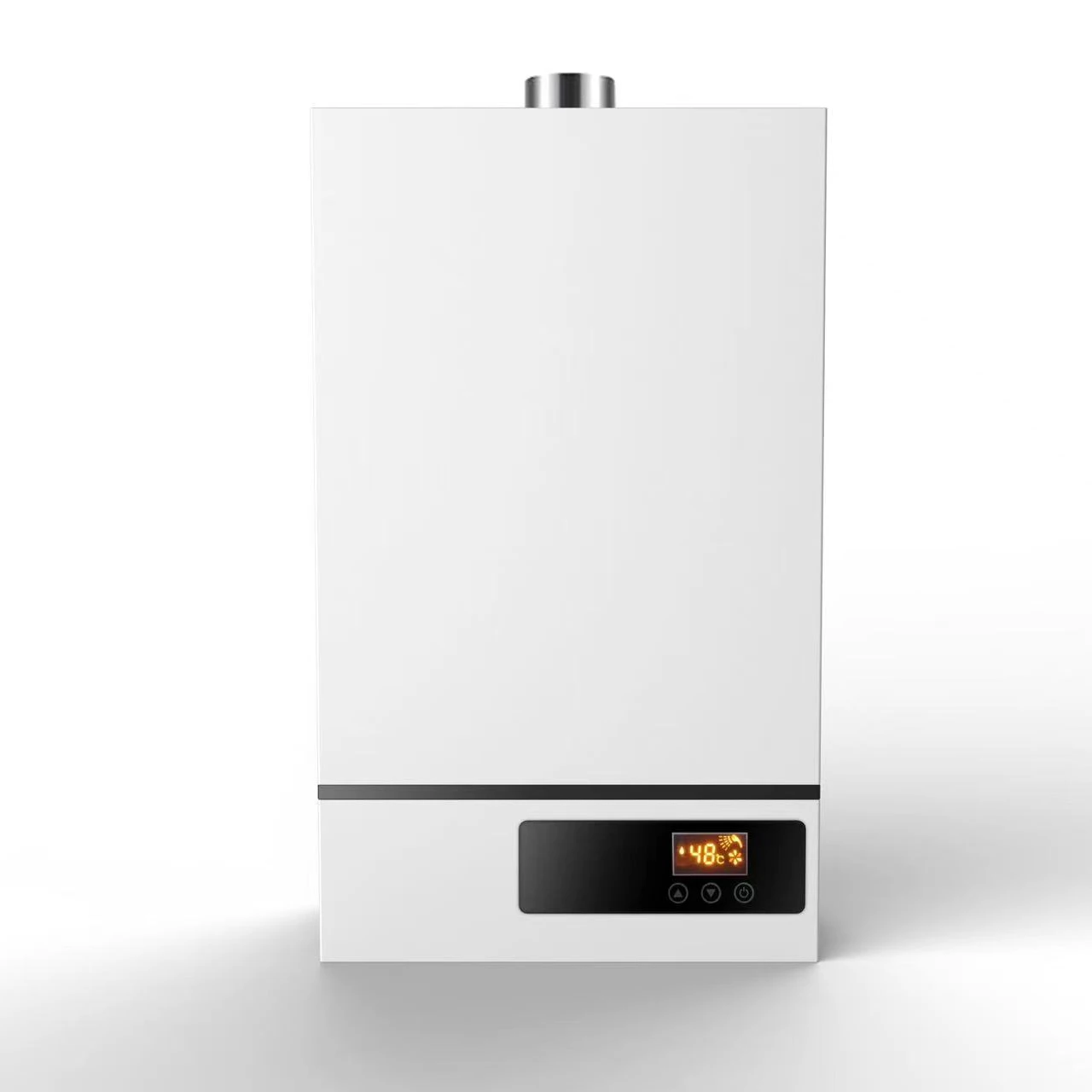 Газовый водонагреватель bosch под заказ или стандартный газовый Мгновенный постоянный