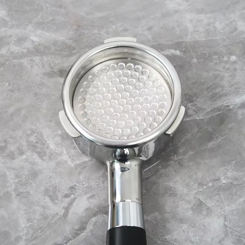 Stainless Steel Reusable etched Disk Coffee Filter for Aero Press Coffee and Espresso Makers