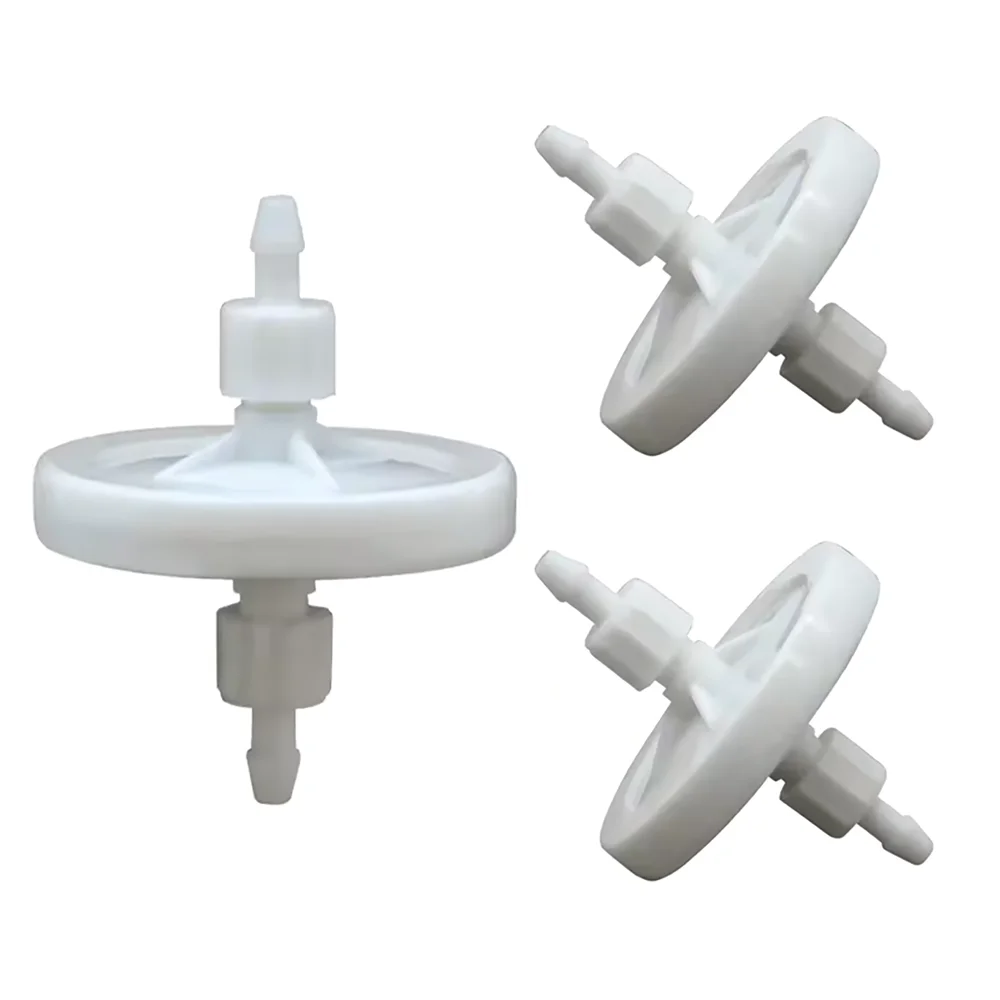 New 5um 10um Solvent Water Based DTF Ink  Printhead Disc Ink Filter For Inkjet Plotter Solvent Printer