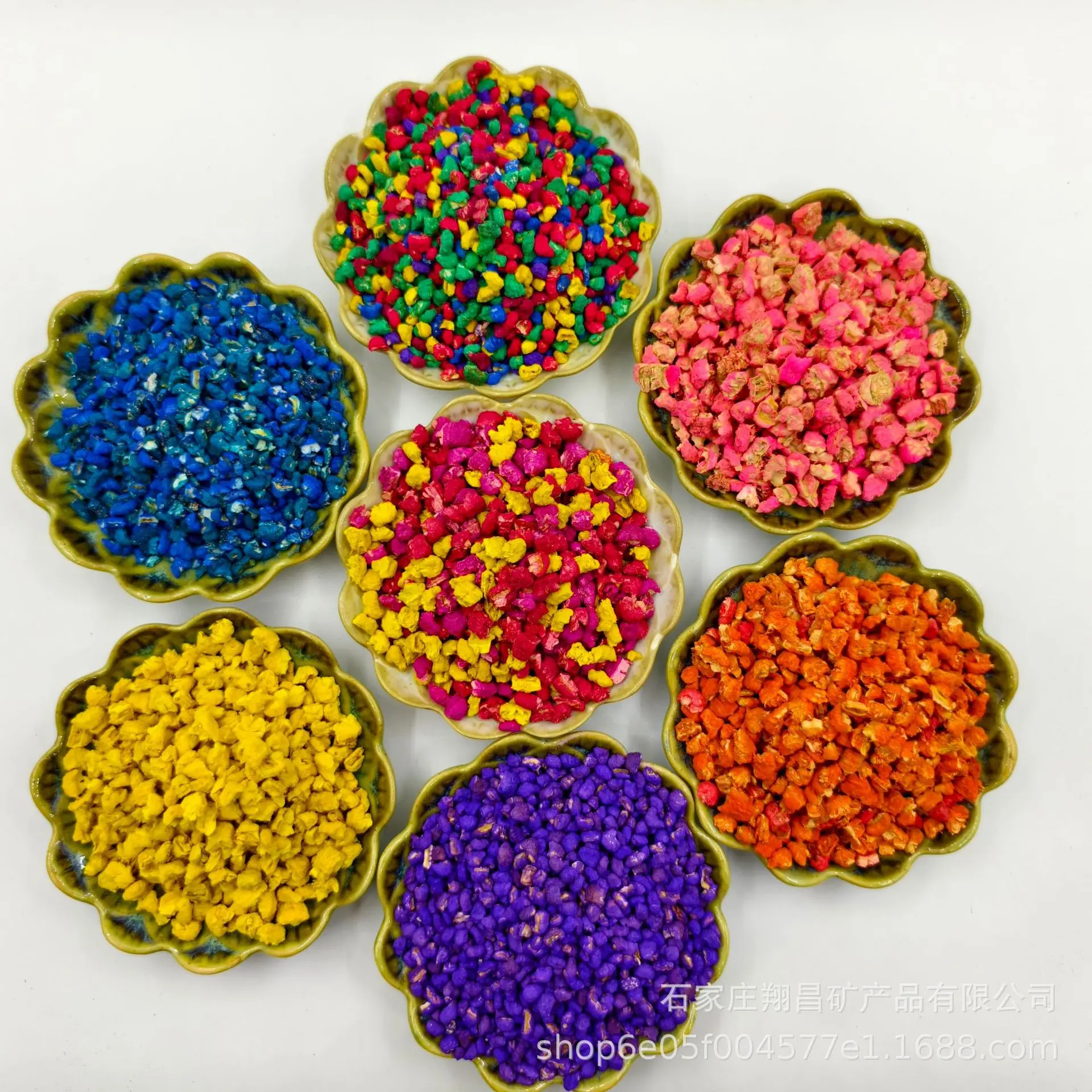 Кукурузное постельное белье для хомяка