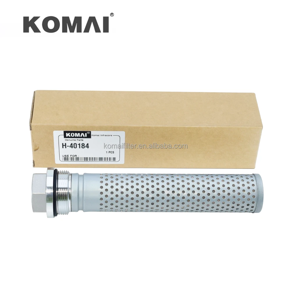 4916075 Hydraulic Transmission Filter 491-6075 Use For 326GC 336GC 315GC 330GC