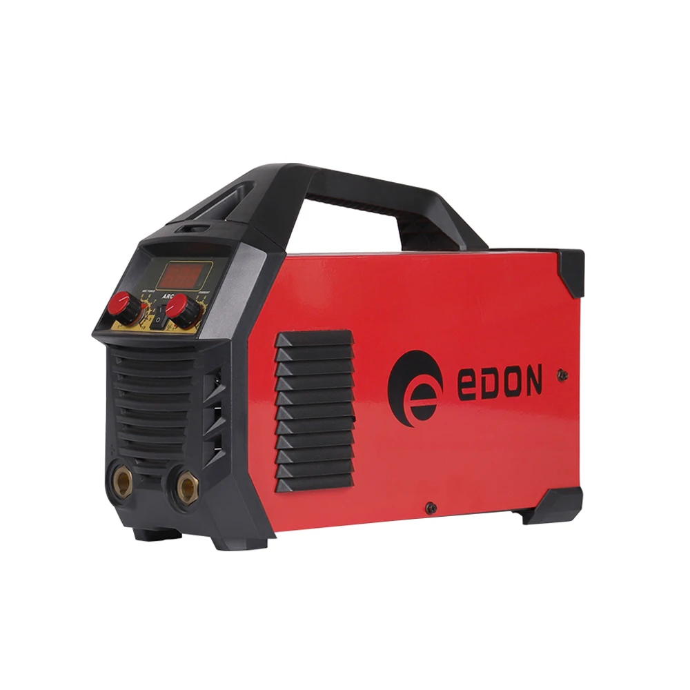 EDON ARC-300 full-bridge circuit IGBT inverter dc arc welder welding machine