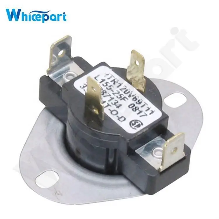 Сушилка для одежды, нагреватель, термостаты и термокомплект, детали для сушки, велосипедный термостат для гидромассажа 3387134