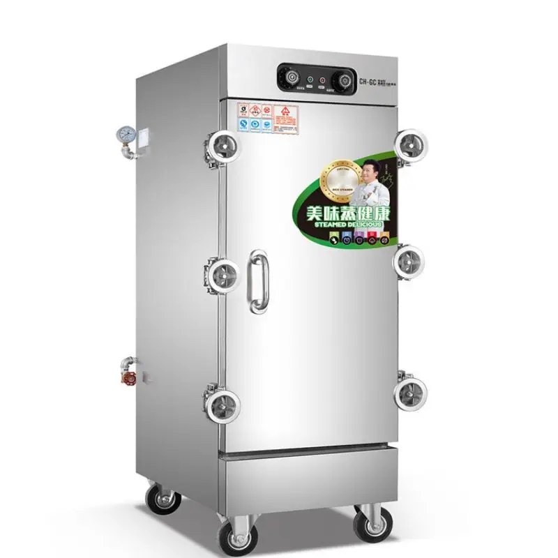 Hydraulic Buffet Food Warmer Chafing Dish Commercial Hotel Kitchen Catering Restaurant Equipment