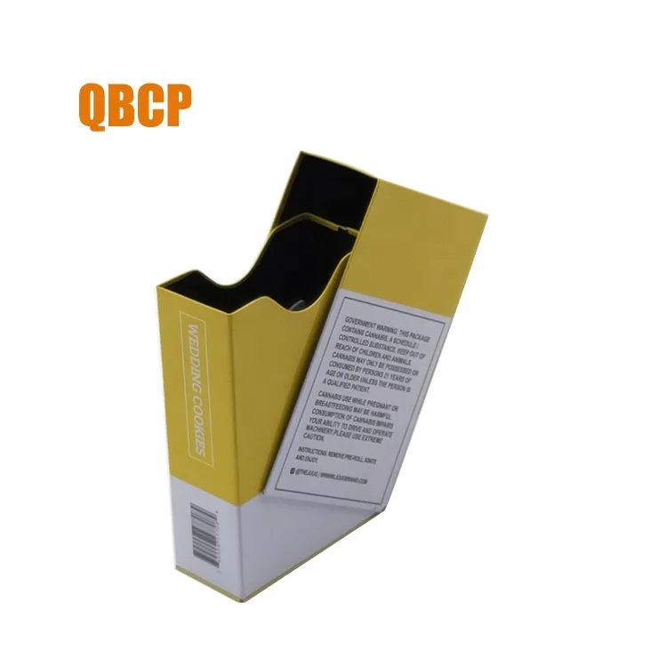 new arrival 20 pieces tin cigarette case with wholesale price