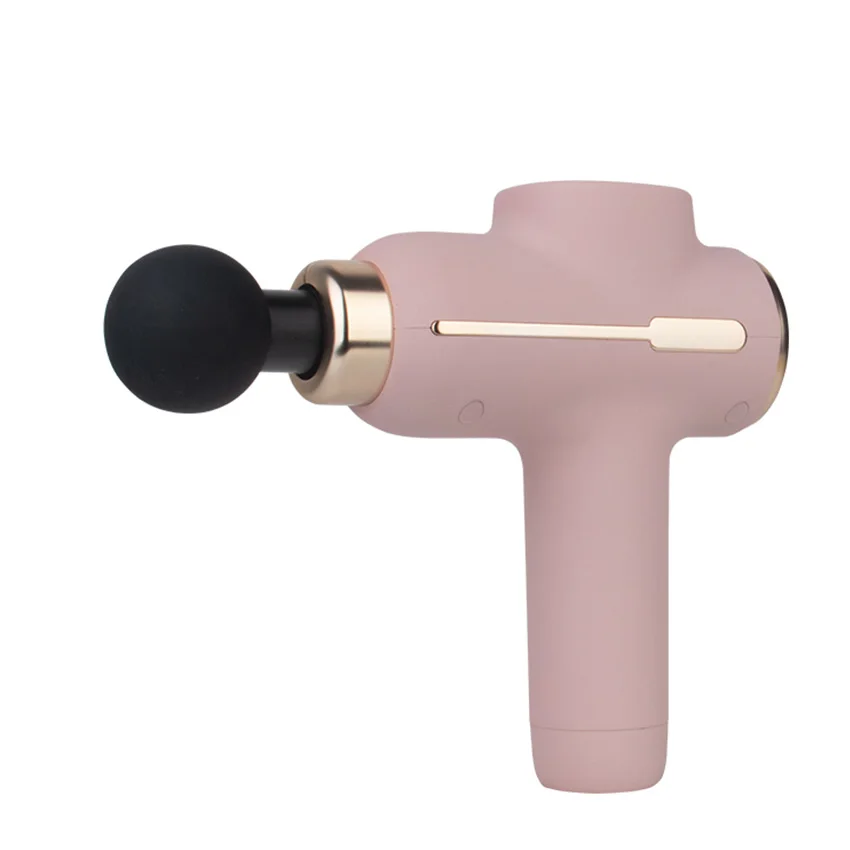 hyper branded massage gun wireless massage