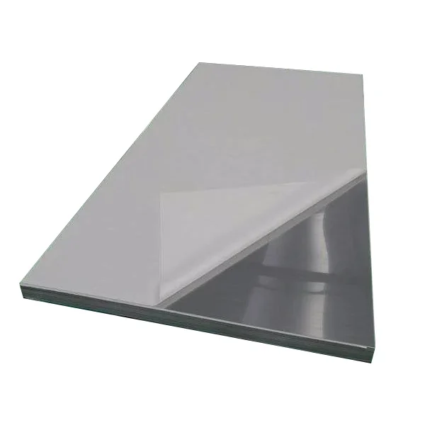 Sus304 7mm Thick 304 Stainless Round Steel Plate Stainless Steel Checkered Plate / Sheet