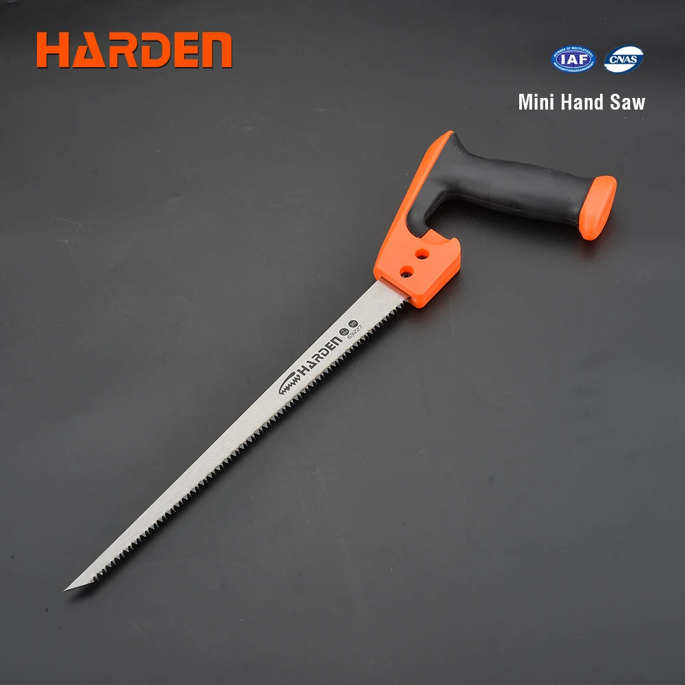 1065 Mn Steel Mini Garden Universal Wood Cutting Hand Circular Saw