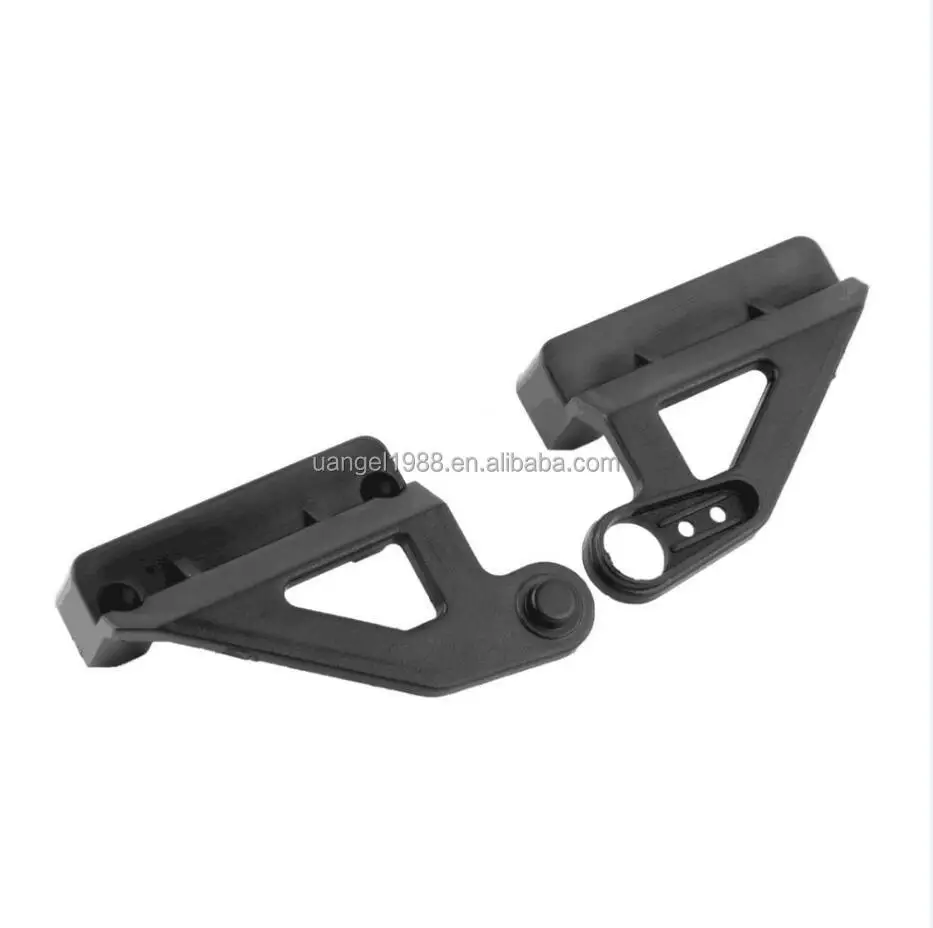 Rc Servo bracket PT Pan/Tilt Camera Platform Anti-Vibration Camera Mount for Aircraft FPV dedicated nylon PTZ for 9G SG90 MG90S